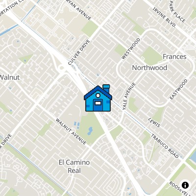 FHA Approved condo NORTHWOOD TIMBERLINE, 2 MONROE, IRVINE, CA 92620