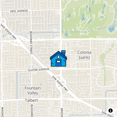 FHA Approved condo FOUNTAIN CREST**, 17333 BROOKHURST ST, FOUNTAIN VALLEY, CA 92708