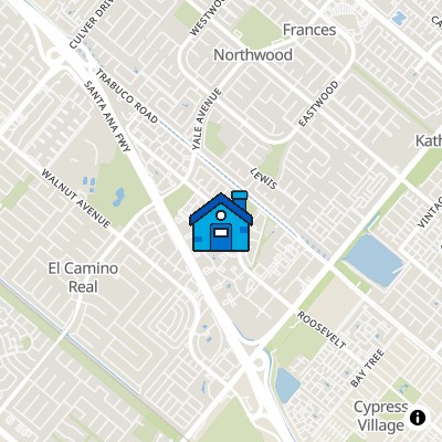 FHA Approved condo NORTHWOOD HORIZON HOA, 91 REMINGTON, IRVINE, CA 92620