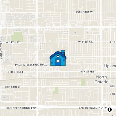 FHA Approved condo ARROW PARK*, 930 W ARROW HWY, UPLAND, CA 91786