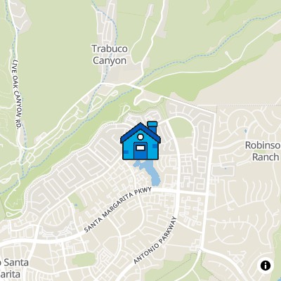 FHA Approved condo FLORAMAR, 2 VISTA LAGO, RANCHO SANTA MARG, CA 92688