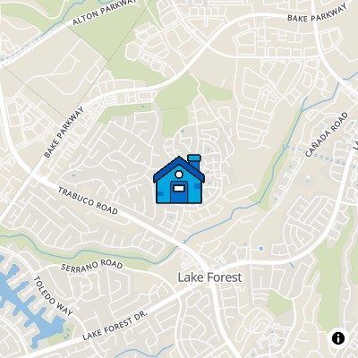 FHA Approved condo HILLVIEW SERRANO*, 25271 BAJA MAR, LAKE FOREST, CA 92630