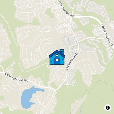 FHA Approved condo MONACO, 1060 RAINIER BLVD, ANAHEIM, CA 92808