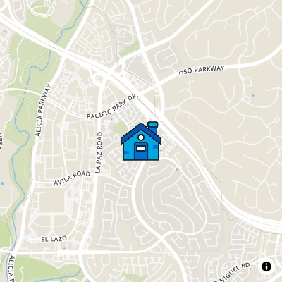 FHA Approved condo VILLAGE NIGUEL TERRACE II, 27279 NICOLE DR, LAGUNA NIGUEL, CA 92677