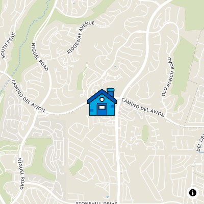 FHA Approved condo SILVERTIDE AT BEAR BRAND**, 1 SILVERTIDE DR, DANA POINT, CA 92629