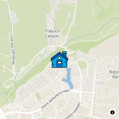 FHA Approved condo BRISA DEL LAGO II, 1 AUBRIETA, RANCHO SANTA MARG, CA 92688