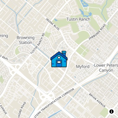 FHA Approved condo ARCADA CONDOMINIUM, 1440 SAVANNA AVE, TUSTIN, CA 92782