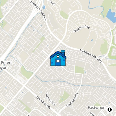 FHA Approved condo NORTHWOOD VILLAS, 111 ISLINGTON, IRVINE, CA 92620