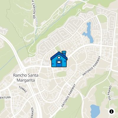 FHA Approved condo BELFLORA**, 57 CASTANO, RANCHO SANTA MARG, CA 92688