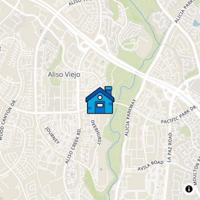 FHA Approved condo CANTORA, 1-146 MAYFAIR, ALISO VIEJO, CA 92656