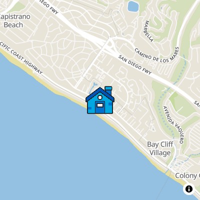 FHA Approved condo HARBORWALK CONDOMINIUMS*, 35264 CAMINO CAPISTRANO, DANA POINT, CA 92624