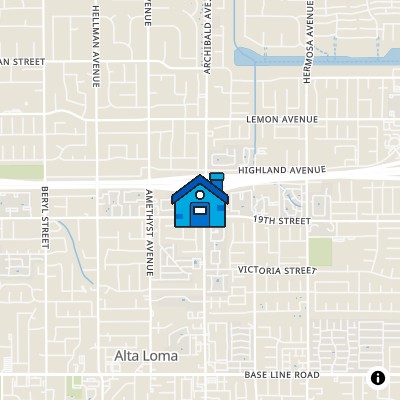 FHA Approved condo BEACON POINTE AT ALTA LOMA, 9686 BEACON POINTE, RANCHO CUCAMONGA, CA 91737