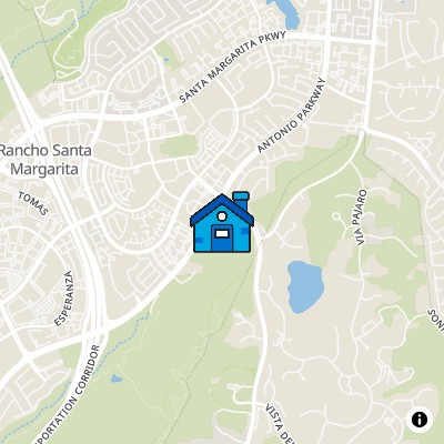 FHA Approved condo CASAFINA, 2 SANTA AGATHA, RANCHO SANTA MARG, CA 92688