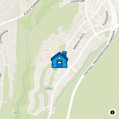 FHA Approved condo SERABRISA, 80 PASTO RICO, RANCHO SANTA MARG, CA 92688