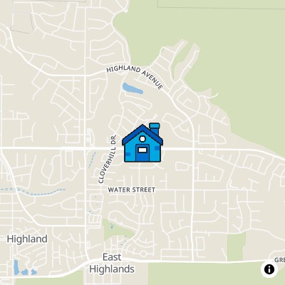 FHA Approved condo THE ENCLAVE AT EAST HIGHLAND*, 1001 CHANDLER W, HIGHLAND, CA 92346