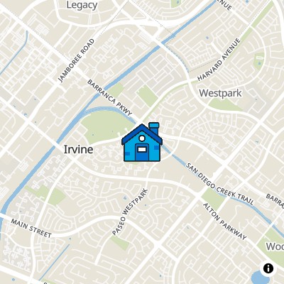 FHA Approved condo CORTE BELLA, 1 CETINALE AISLE, IRVINE, CA 92606