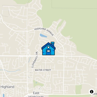 FHA Approved condo CLUB VIEW VILLAS II, 29270 MORENA VILLA DRHIGHLAND, CA 92346