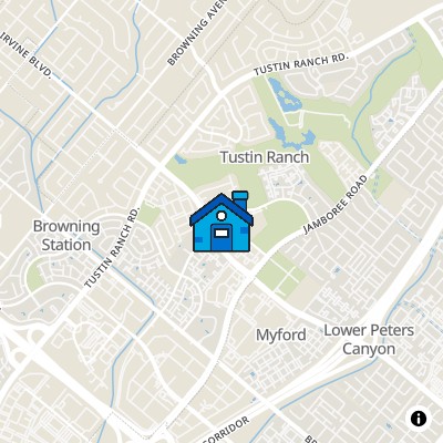 FHA Approved condo MANDEVILLA CONDOMINIUMS, 2800 KELLER DR, TUSTIN, CA 92782