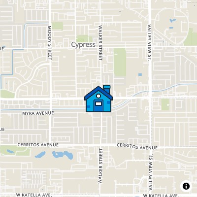 FHA Approved condo TUDOR COMMONS, 4760 CRESCENT AVECYPRESS, CA 90630