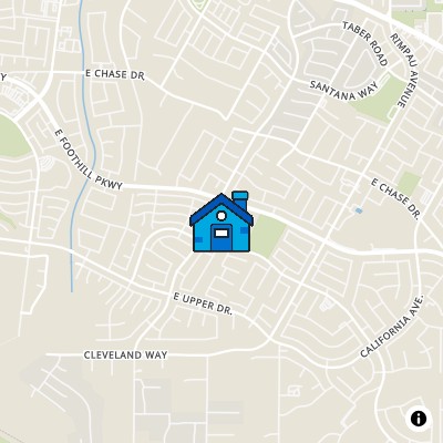 FHA Approved condo SUNDANCE CORONA, 1013 VIEWPOINTE LN, CORONA, CA 92881