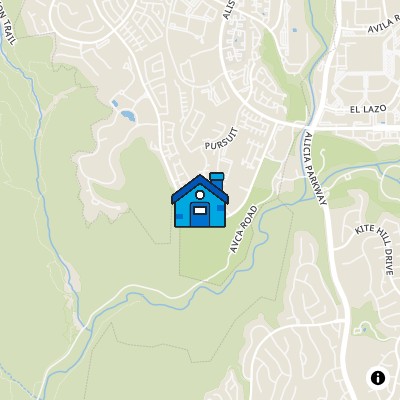 FHA Approved condo TIVOLI*, 10 FLORENTINE, ALISO VIEJO, CA 92656