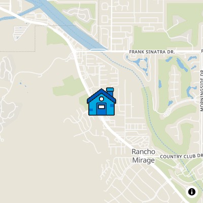 FHA Approved condo SMALL MOUNTAIN*, 70100 MIRAGE COVE DR, RANCHO MIRAGE, CA 92270