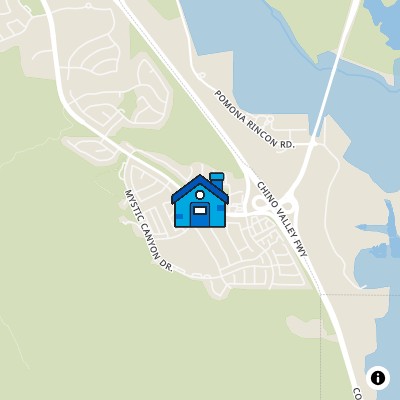 FHA Approved condo HAMPTON MANOR, 6385 WOODROW CT, CHINO HILLS, CA 91709