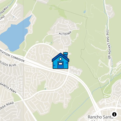 FHA Approved condo TIERRA MONTANOSA, 67 TIERRA MONTANOSA, RANCHO SANTA MARG, CA 92688