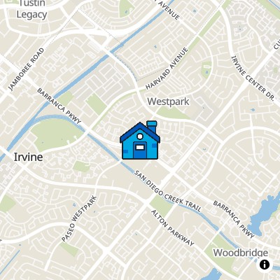 FHA Approved condo BRIO, 3315 LADRILLO AISLE, IRVINE, CA 92606