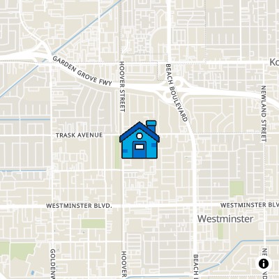 FHA Approved condo THE VINEYARDS, 13502-13568 COBBLESTONE LANE, WESTMINSTER, CA 92683