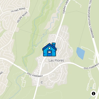 FHA Approved condo SEA COUNTRY LAS FLORES, 1 SEACOUNTRY LN, RANCHO SANTA MARG, CA 92688