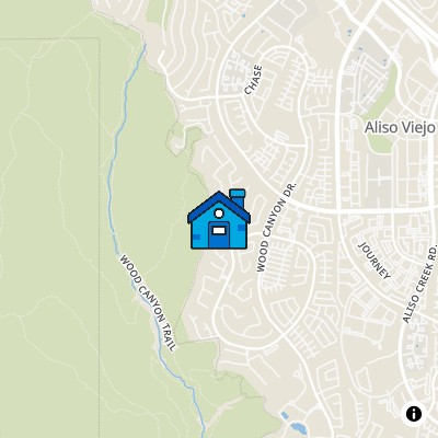 FHA Approved condo PASSEGGIO MAINTENANCE**, 1 VELLISIMO, ALISO VIEJO, CA 92656