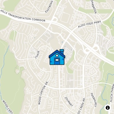 FHA Approved condo CAMDEN PARK ***, 12 OPEN VIEW LN, ALISO VIEJO, CA 92656