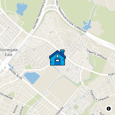 FHA Approved condo BOUGAINVILLEA, 66 BELL CHIME, IRVINE, CA 92618