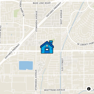 FHA Approved condo AMADOR, 8090 CORNWALL CT, RANCHO CUCAMONGA, CA 91739