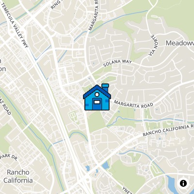 FHA Approved condo RANCHO DEL MAR HOA, 29575 CARA WAY, TEMECULA, CA 92591