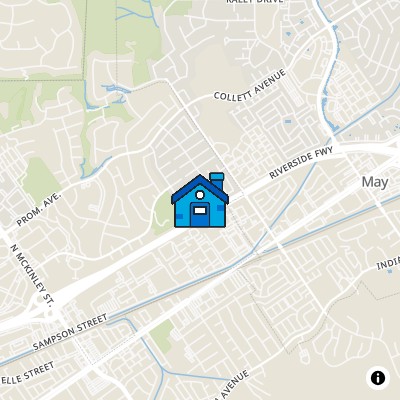 FHA Approved condo VILLAGGIO, 2940 VIA TOSCANA, CORONA, CA 92879