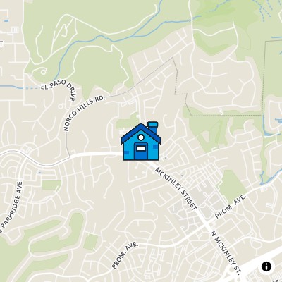 FHA Approved condo ALTIA HOMEOWNERS ASSOCIATION, 1022 EXPLANADA ST, CORONA, CA 92879