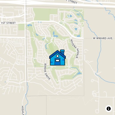 FHA Approved condo FAIRWAY VILLAS***, 1321 ALLIN LN, BANNING, CA 92220