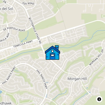 FHA Approved condo AUBERRY PLACE, 33487 WINSTON WAY, TEMECULA, CA 92592