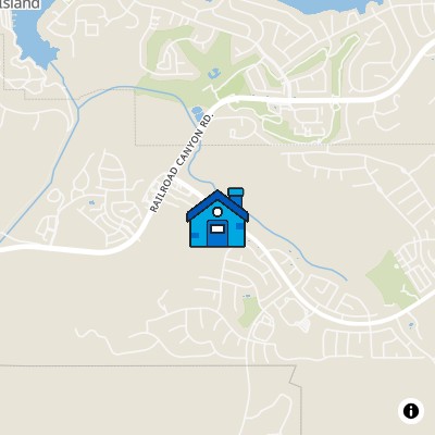 FHA Approved condo BROOKVIEW TERRACE*, 30505 CANYON HILLS RD, LAKE ELSINORE, CA 92532