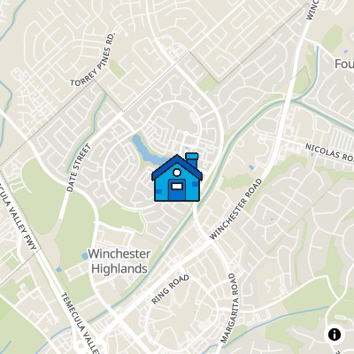 FHA Approved condo SAVANNAH AT HARVESTON**, 40325 ROSEWELL CT, TEMECULA, CA 92591