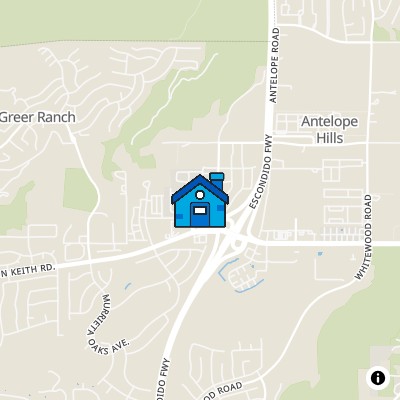 FHA Approved condo NORTH OAKS, 35792 HAZELHURST STREET, MURRIETA, CA 92562