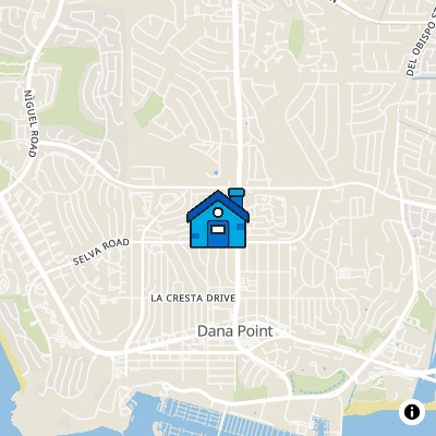 FHA Approved condo SEA RIDGE CONDOMINIUM ASSOC**, 24641 EVENING STAR DR, DANA POINT, CA 92629