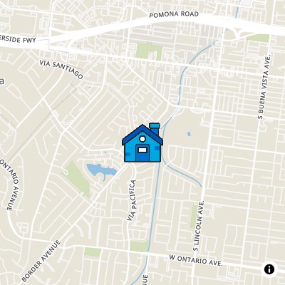 FHA Approved condo VILLAGE GROVE**, 1186 BORDER AVE, CORONA, CA 92882