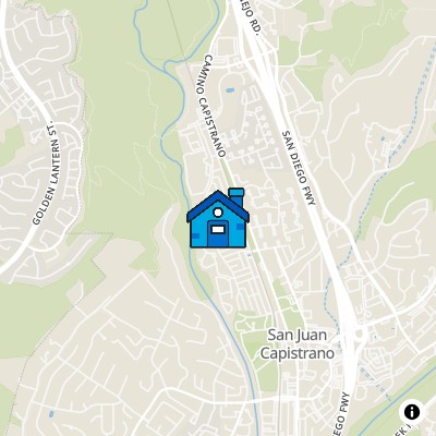 FHA Approved condo CAPISTRANO VILLAS HOA NO. 2**, 26451 PASEO SAN GABRIEL, SAN JUAN CAPISTRA, CA 92675