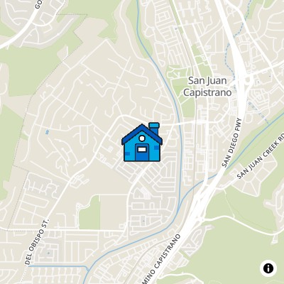 FHA Approved condo CASA DE CAPISTRANO, 32001 PASEO CAROLINA, SAN JUAN CAPISTRA, CA 92675