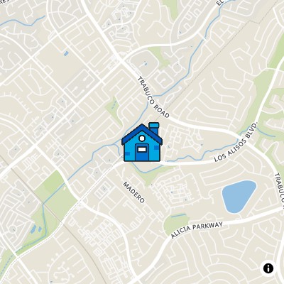 FHA Approved condo ALISO VILLAS, 25951 VIA PERA, MISSION VIEJO, CA 92691