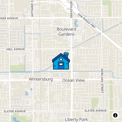 FHA Approved condo HUNTINGTON GARDENS, 16691 VIEWPOINT LANE, HUNTINGTON BEACH, CA 92647