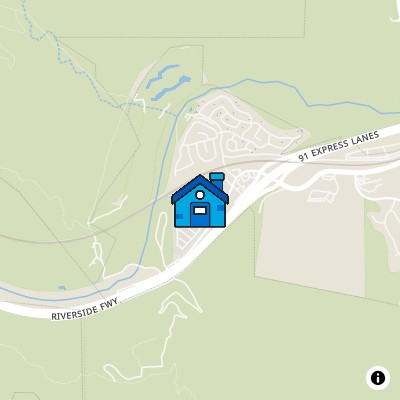 FHA Approved condo WINDWOOD ANAHEIM, 5448 CANDLEWOOD CIRCLE, ANAHEIM, CA 92807